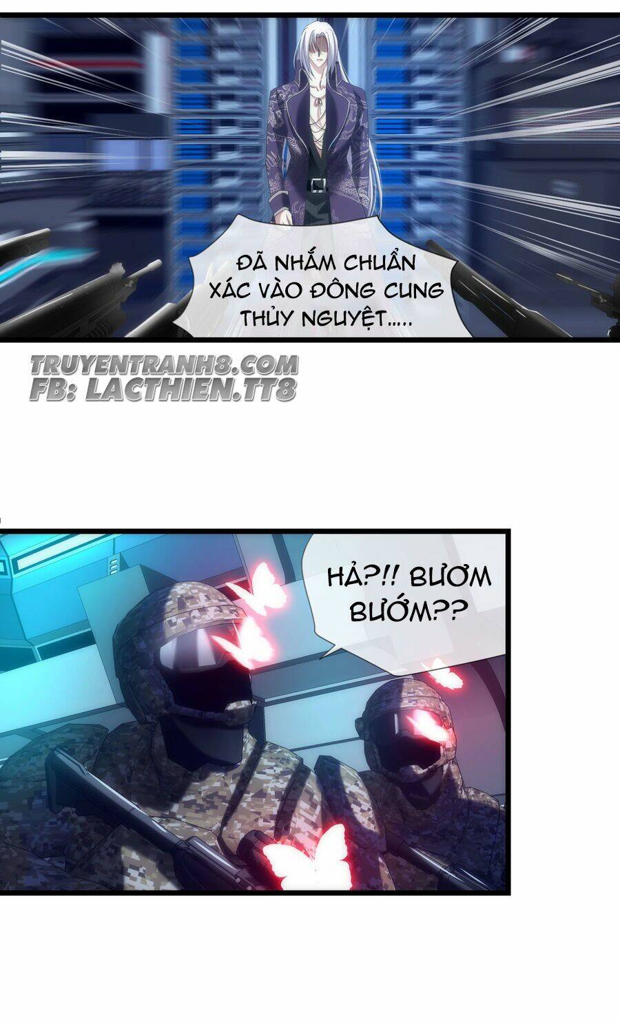 Một Vạn Tư Thế Công Lược Yêu Nam: Chapter 45