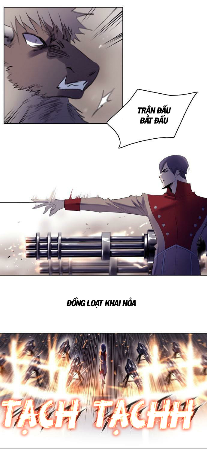 Soul Cartel: Chapter 141