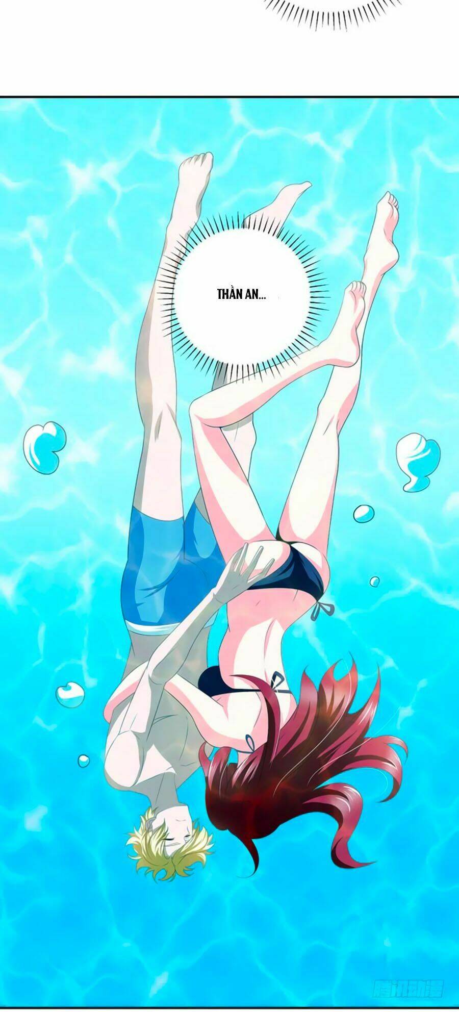 Người Yêu Khát Máu Của Tôi: Chapter 90