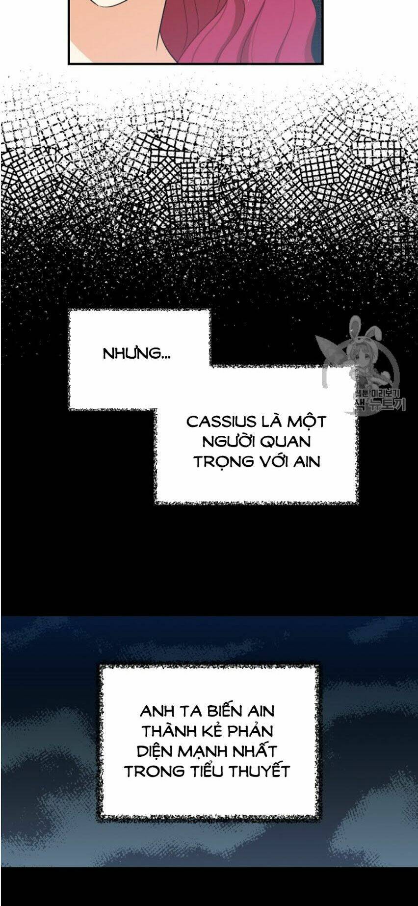 Xuyên Không Trở Thành Mami Phản Diện: Chapter 25