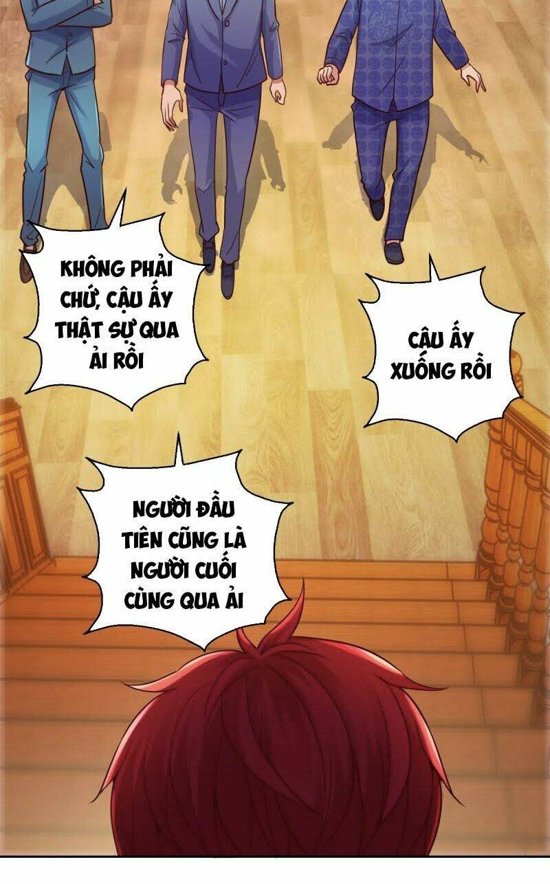 Đô Thị Chí Tôn Hệ Thống: Chapter 168