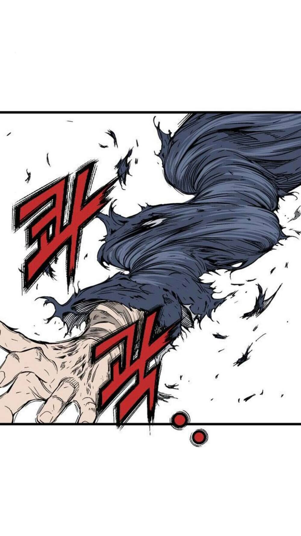 Cao Thủ 2: Chapter 125