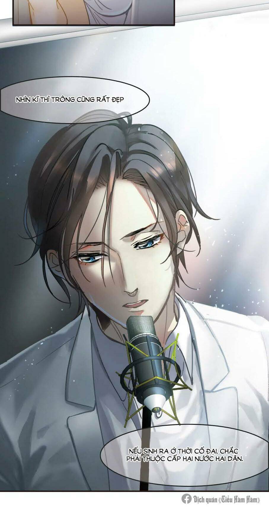 Thế Giới Đệ Nhất Cự Tinh: Chapter 4.1