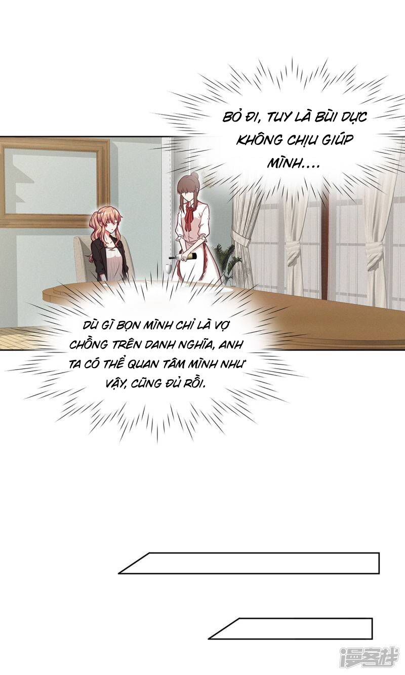 Trọng sinh quý thê chi phục thù hoa lệ: Chapter 27