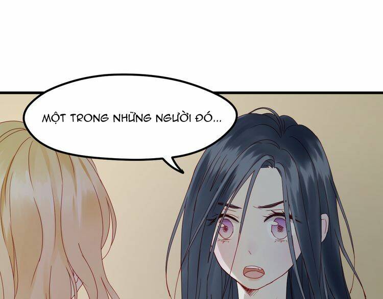 Lượm Được Một Tiểu Hồ Ly 2: Chapter 39