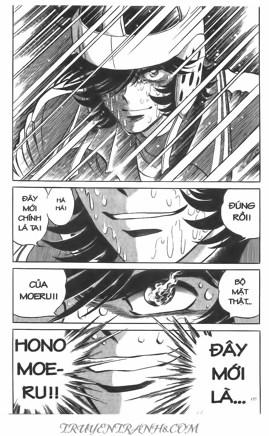 Cây Bút Thần Kỳ: Chapter 4