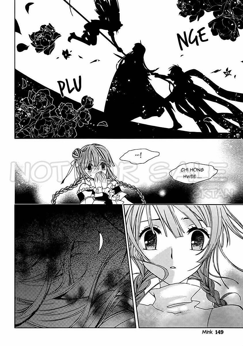 Hangah, Lee: Chapter 16