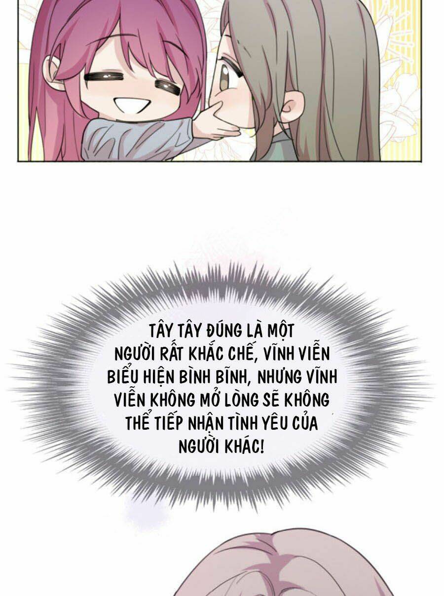 Cát Xê Người Tình Bóng Đêm: Chapter 27