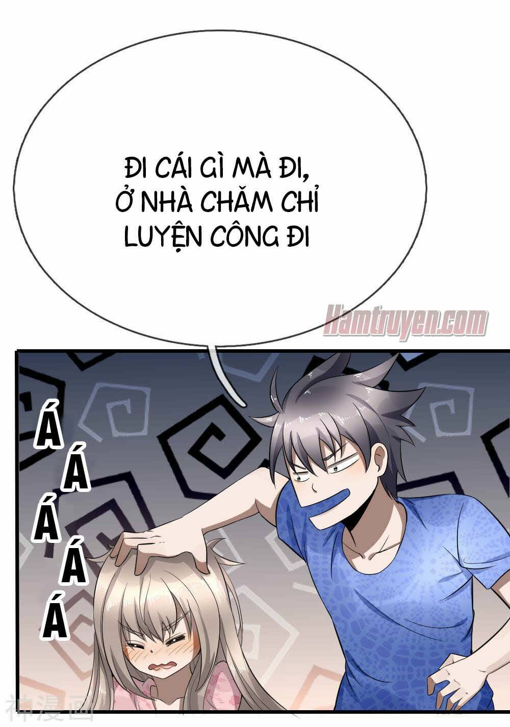 Tuyệt Thế Binh Vương: Chapter 91