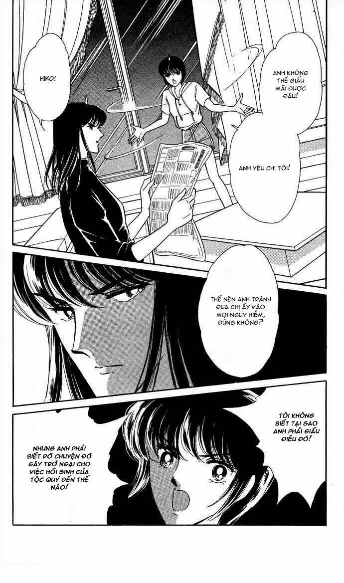 Ao No Fuuin - Blue Seal: Chapter 45