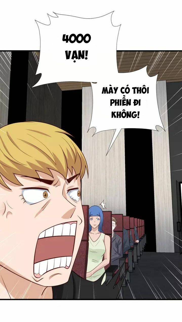 Hệ Thống Tu Tiên Mạnh Nhất: Chapter 51