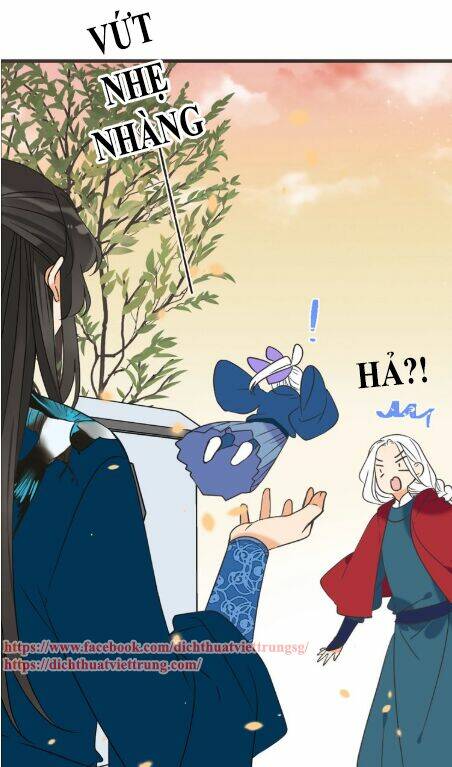 Bạn Trai Tôi Là Cẩm Y Vệ 2: Chapter 62