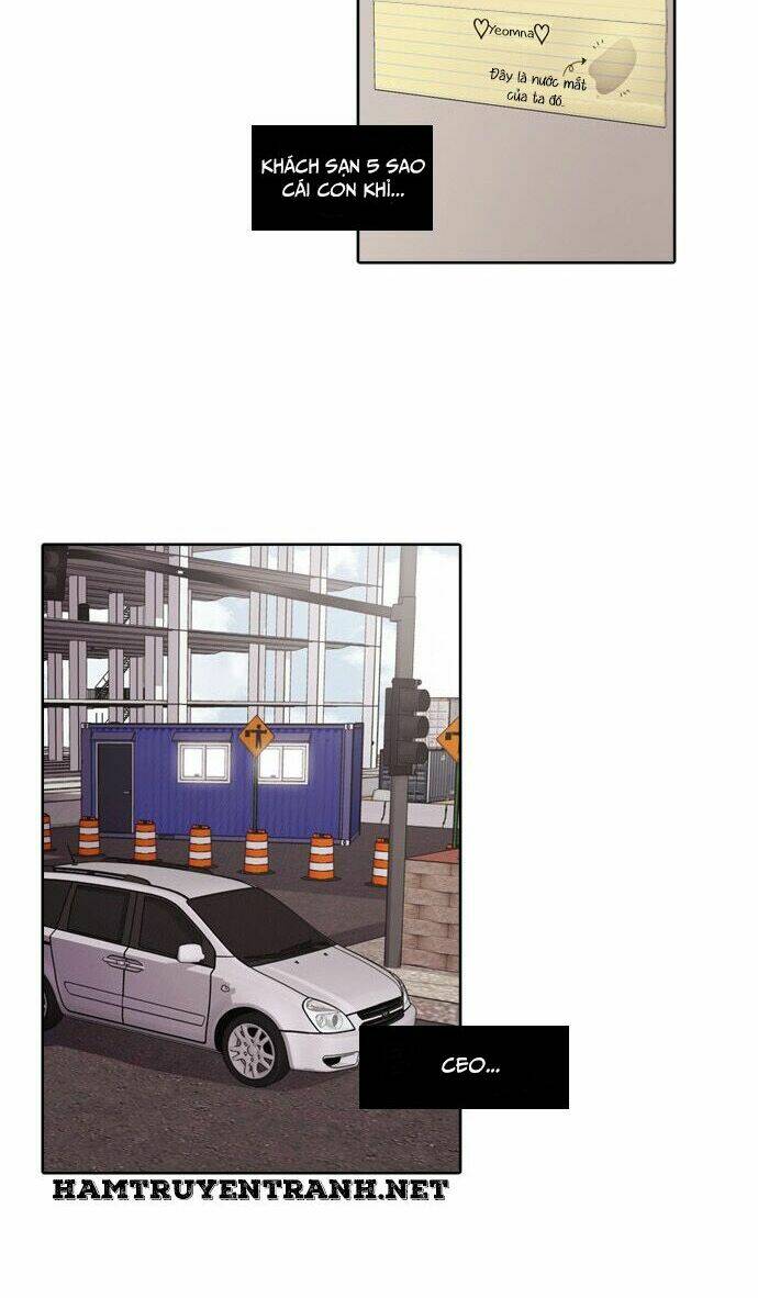 Tomorrow - Ngày Mai: Chapter 16