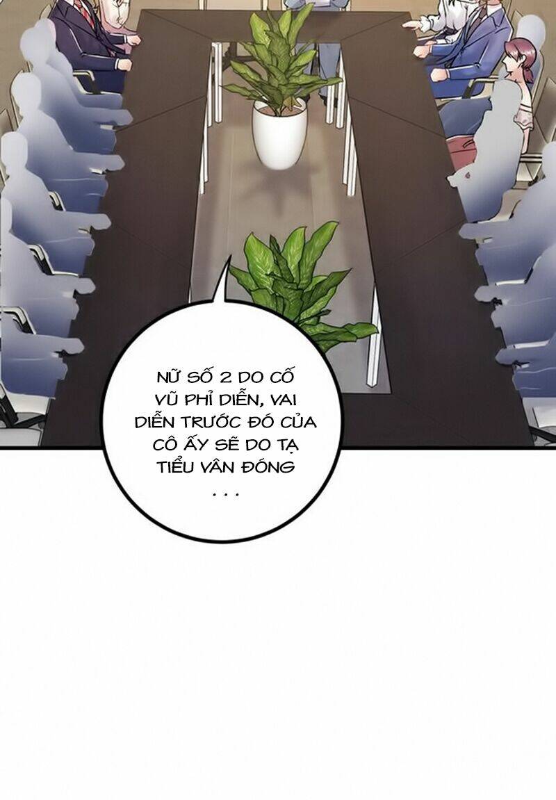 Trong Sinh Chi Ức Vạn Ảnh Hậu Yếu Thượng Vị: Chapter 179