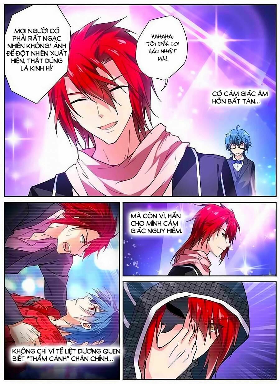 Giả Diện Thế Thân: Chapter 93