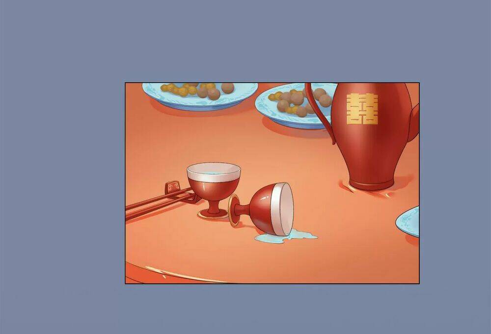 Loạn Thế Hoạ Phi: Chapter 13