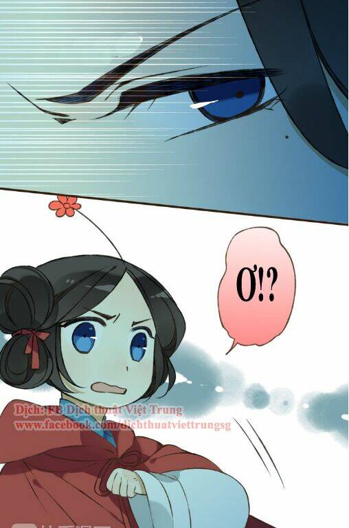 Bạn Trai Tôi Là Cẩm Y Vệ: Chapter 44