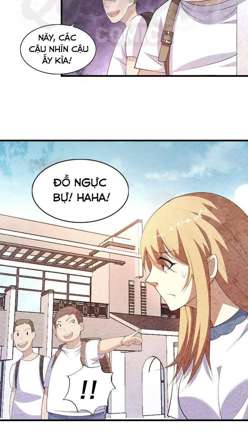 Cuộc Sống Tận Thế Bắt Đầu Từ Số 0: Chapter 38