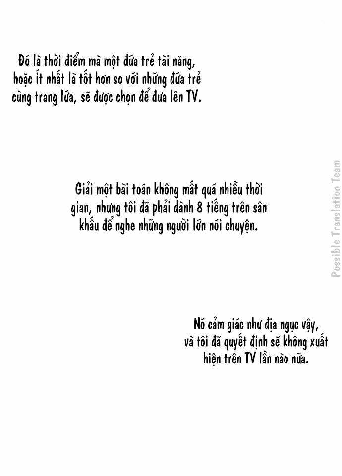 Tai Sói Và Mũ Đỏ: Chapter 42