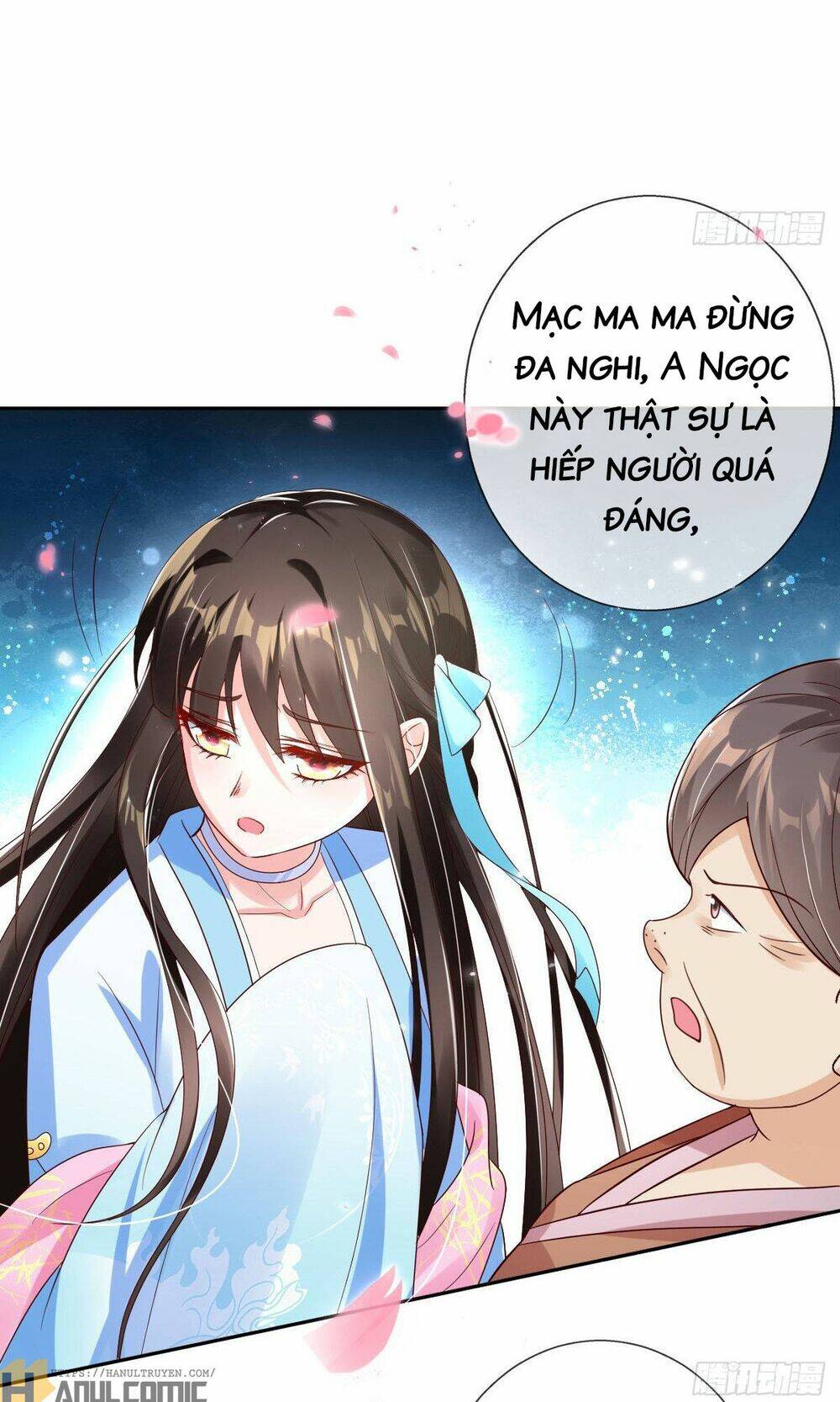 Kinh Thế Cuồng Phi: Chapter 11