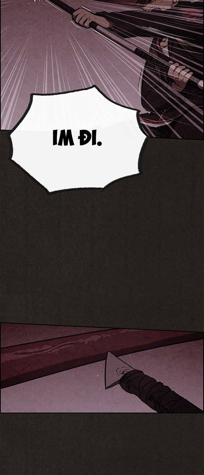 Quái Vật Tại Chung Cư Xanh: Chapter 50