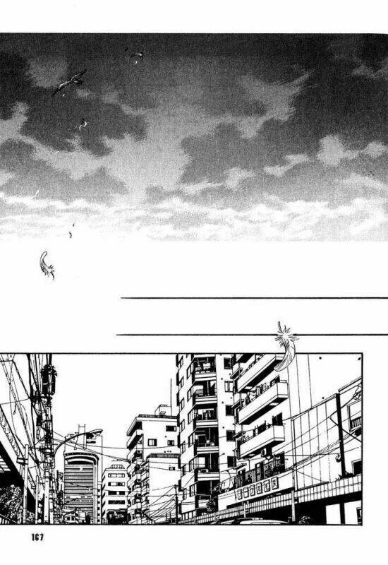 Innocent Bird: Chapter 13