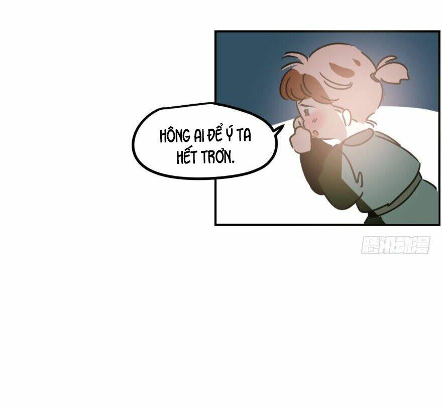 Truy Bắt Ngao Ngao: Chapter 31