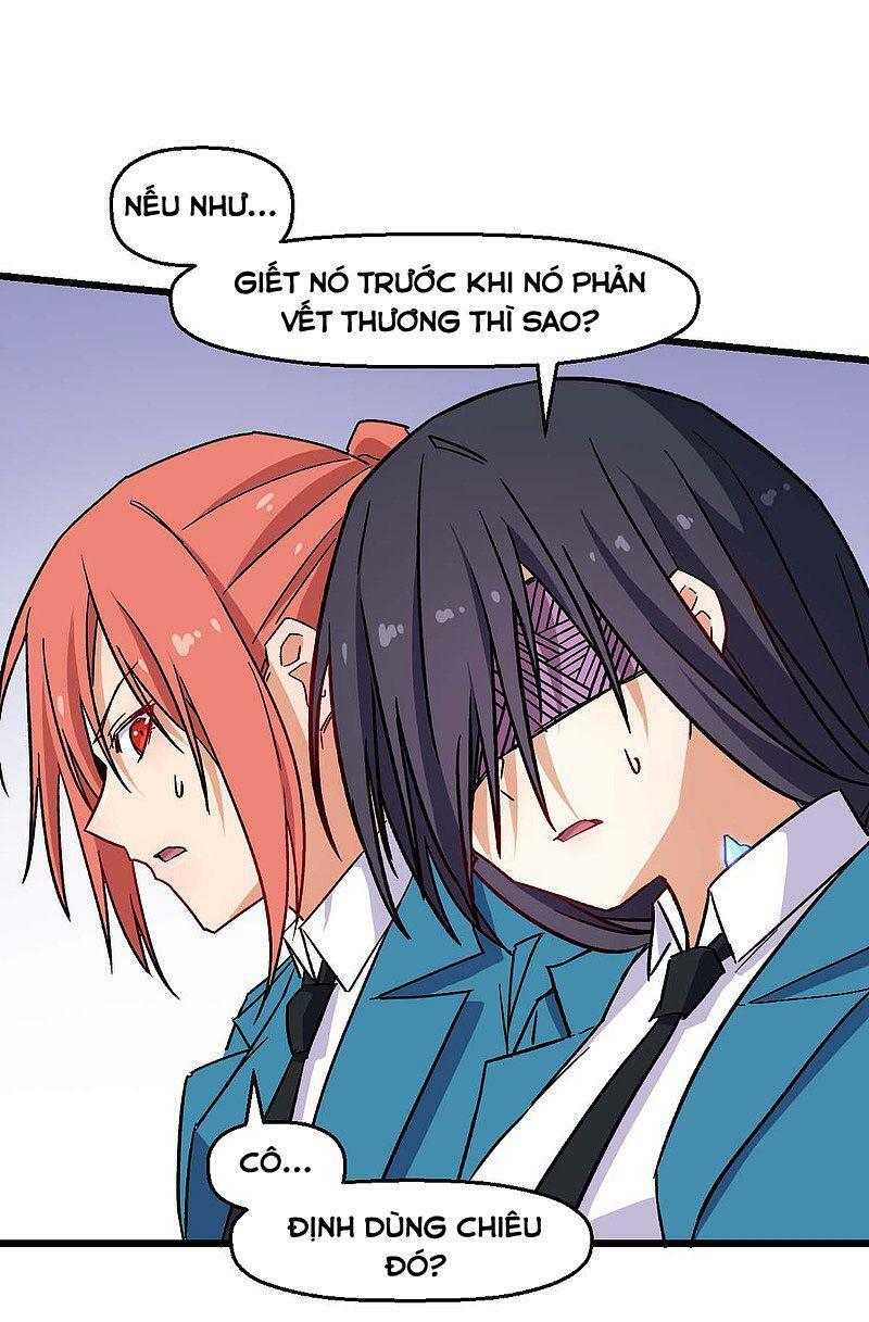 Vườn Trường Cuồng Sư Hệ Thống: Chapter 174