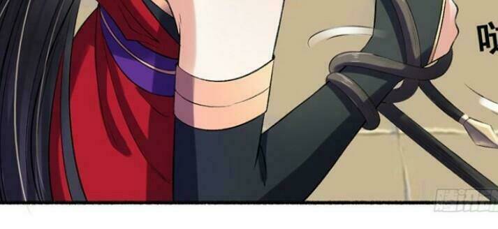 Cuồng Phi Phách Lối: Chapter 13