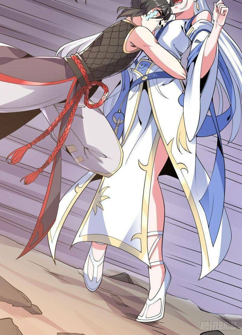 Lực Bạt Sơn Hà Hề Tử Đường: Chapter 39