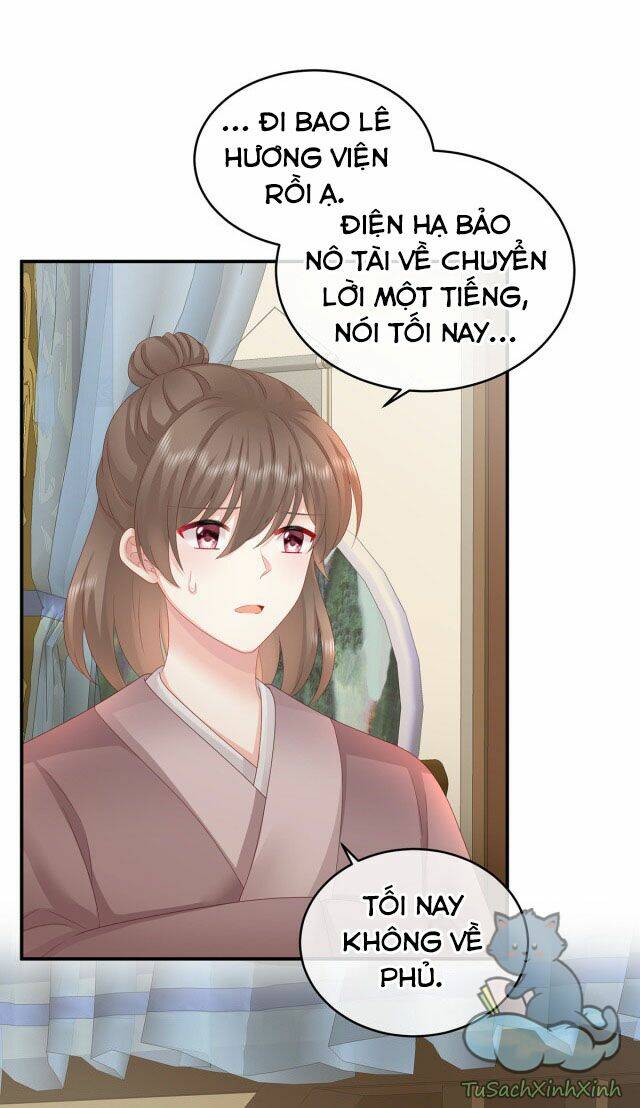 Kiều Phu Có Hỉ: Chapter 38