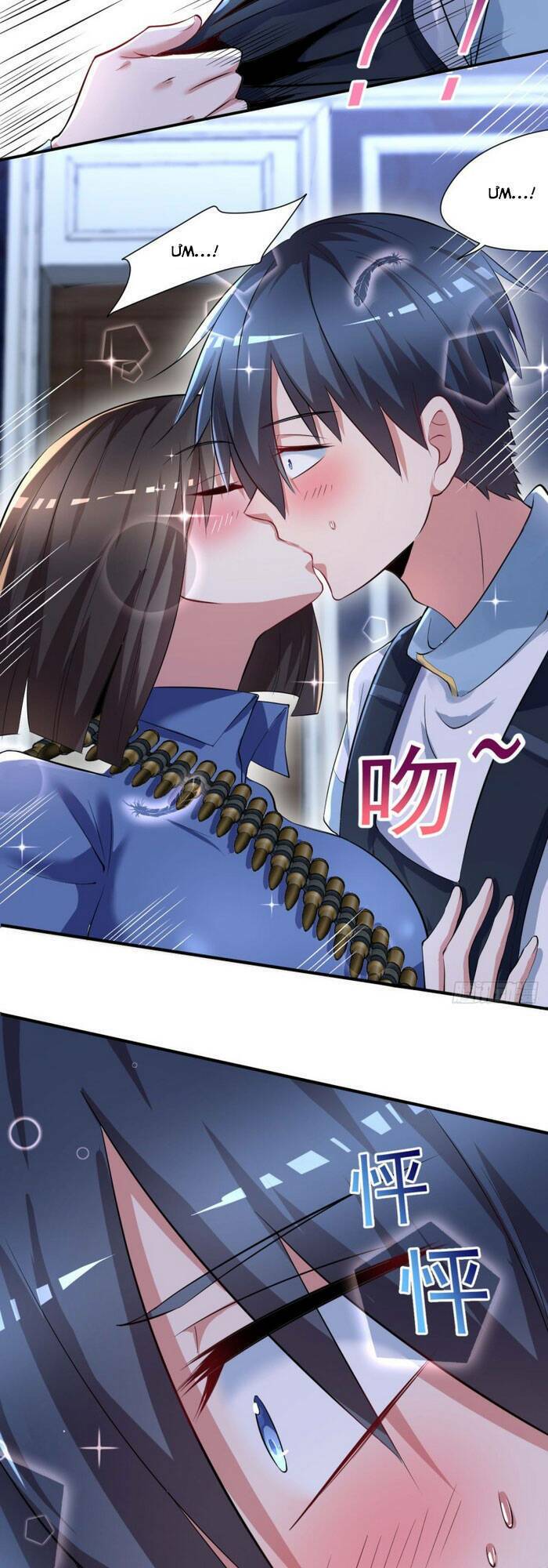 Mở Phòng Khám Tu Tiên: Chapter 61