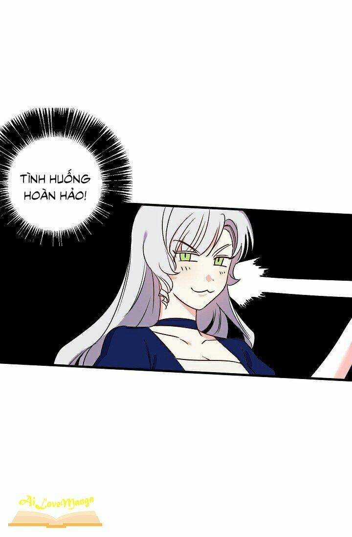 Hôn Lễ Báo Thù: Chapter 27