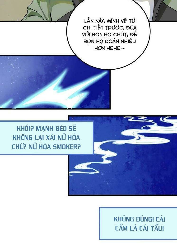 Ta Có Rất Nhiều Thành Tích: Chapter 12