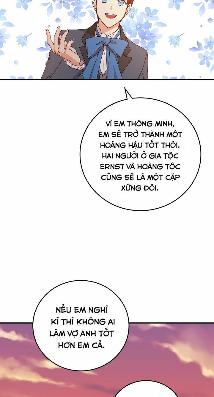 Đừng Chọc Đứa Em Gái Bé Bỏng Của Chúng Tôi: Chapter 51