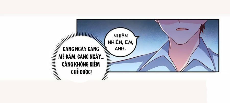 Tổng Tài Đích Thiên Giới Manh Thê: Chapter 83