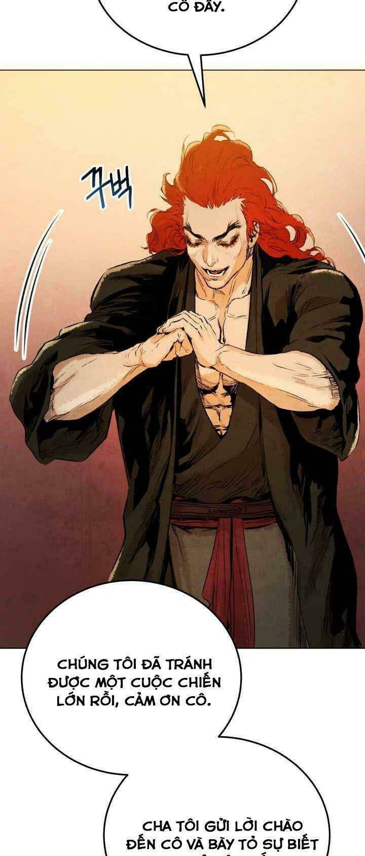 Phụng Tiên Trọng Sinh Ký: Chapter 12