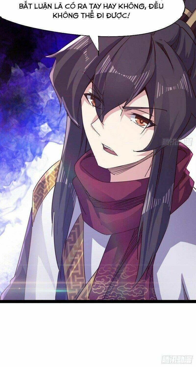 Kiếm Đồ: Chapter 52