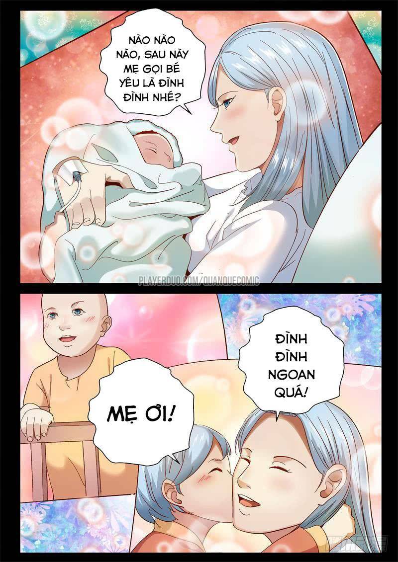 Tối Cường Khí Thiếu: Chapter 75