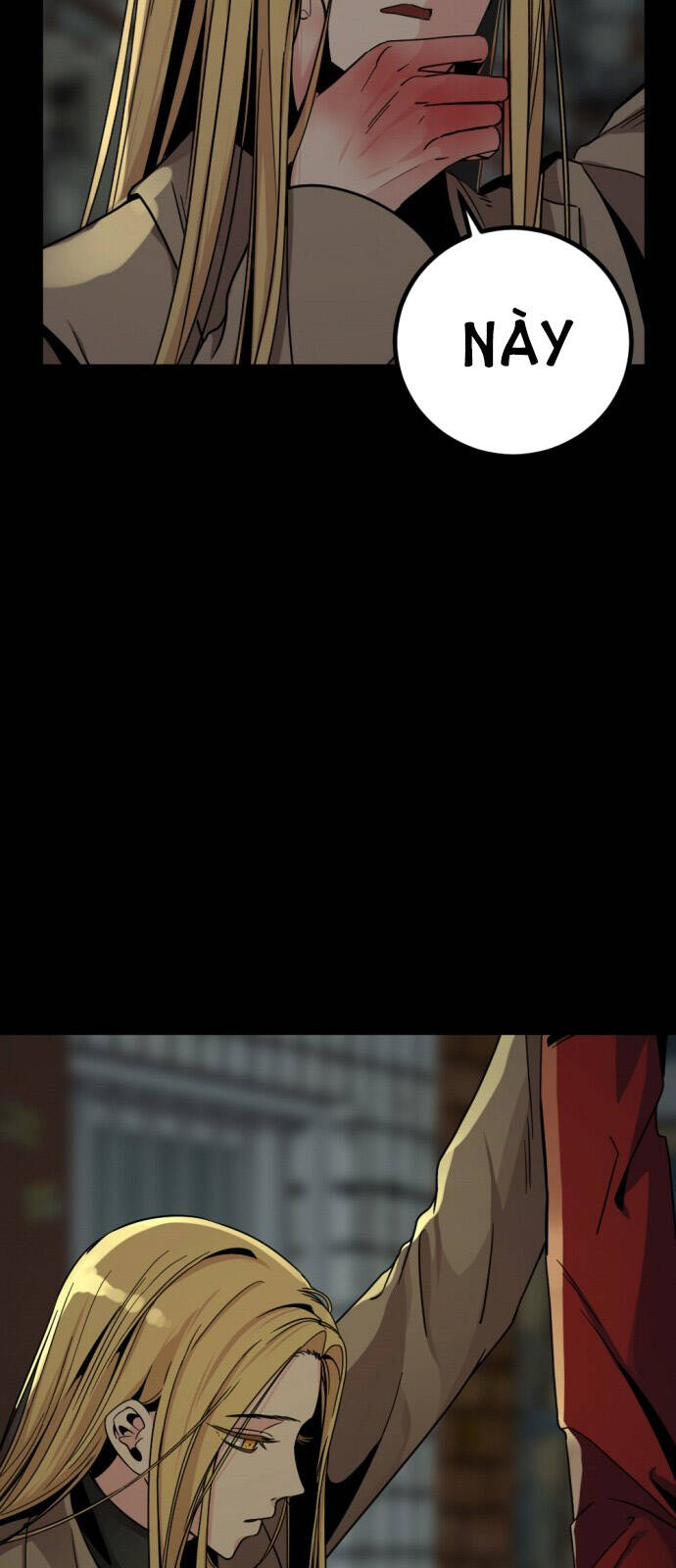 Hero Killer Boom: Chapter 12