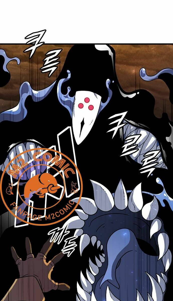 Điểm Chết: Chapter 21