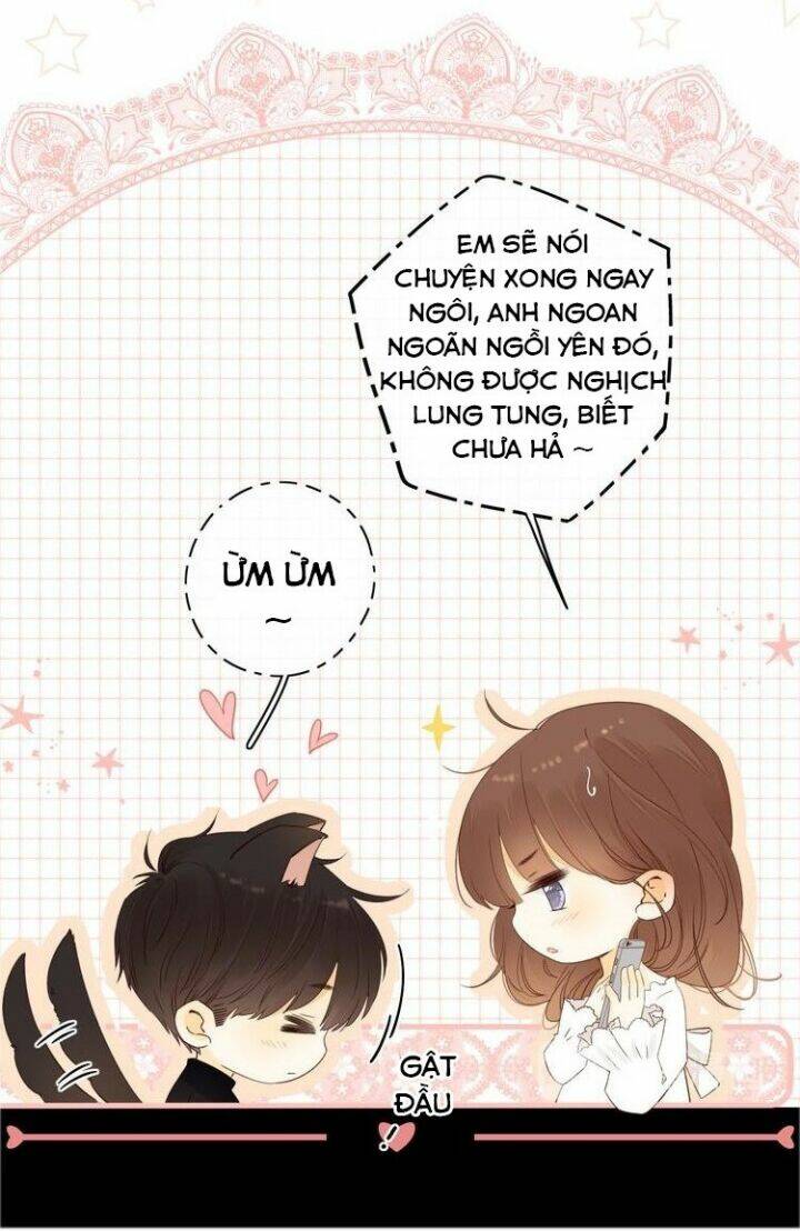 Cô Ấy Không Đáng Yêu: Chapter 68