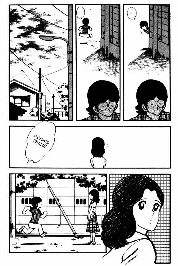 Miyuki: Chapter 23