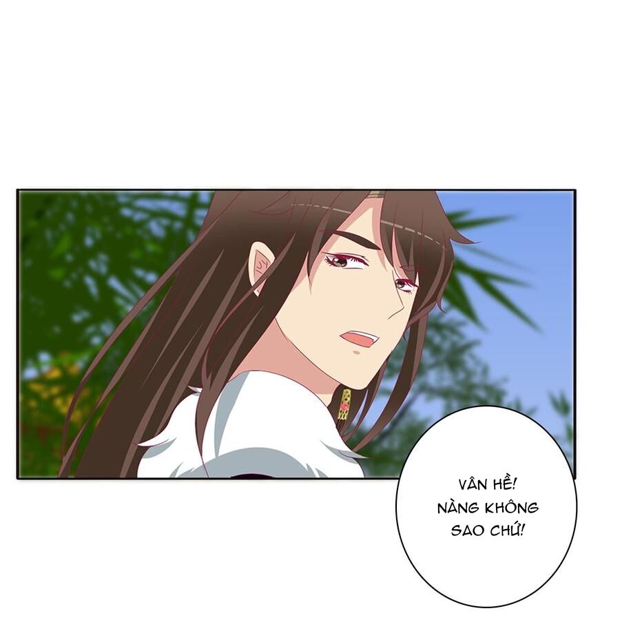 Thông Linh Phi: Chapter 518
