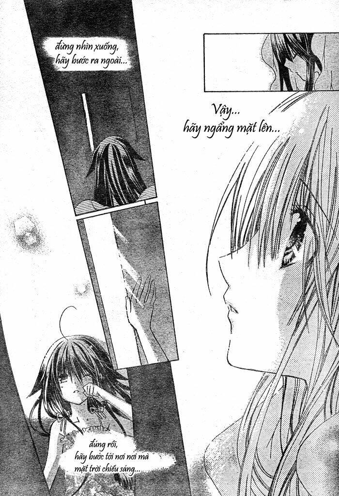 Kokoni Iru Yo: Chapter 6