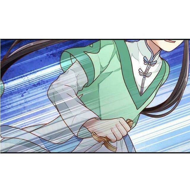 Trọng Sinh Thành Tiểu Nha Đầu: Chapter 5