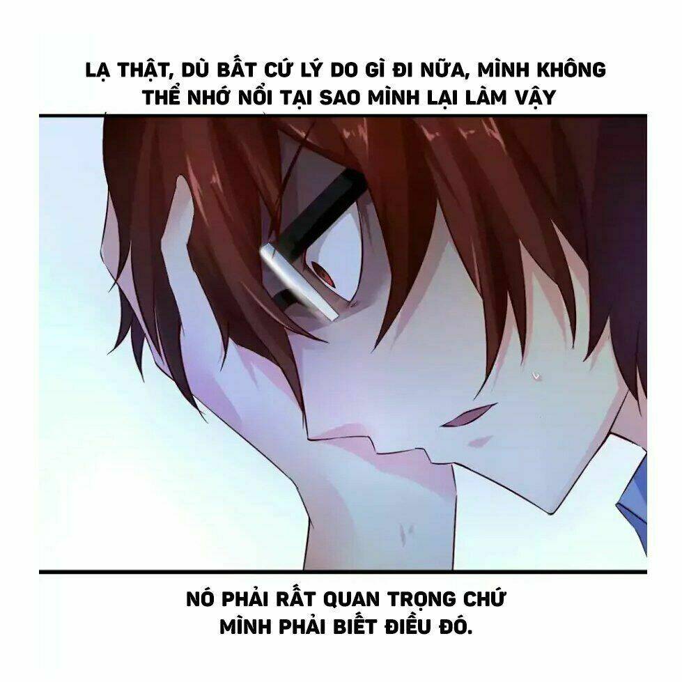 100 Ngày Em Gái Tôi Mất Tích: Chapter 7