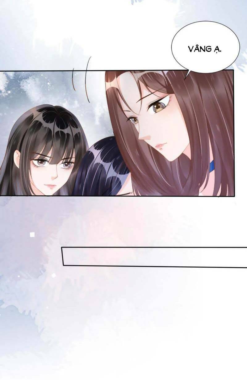 Dây Dưa Không Dứt: Chapter 20