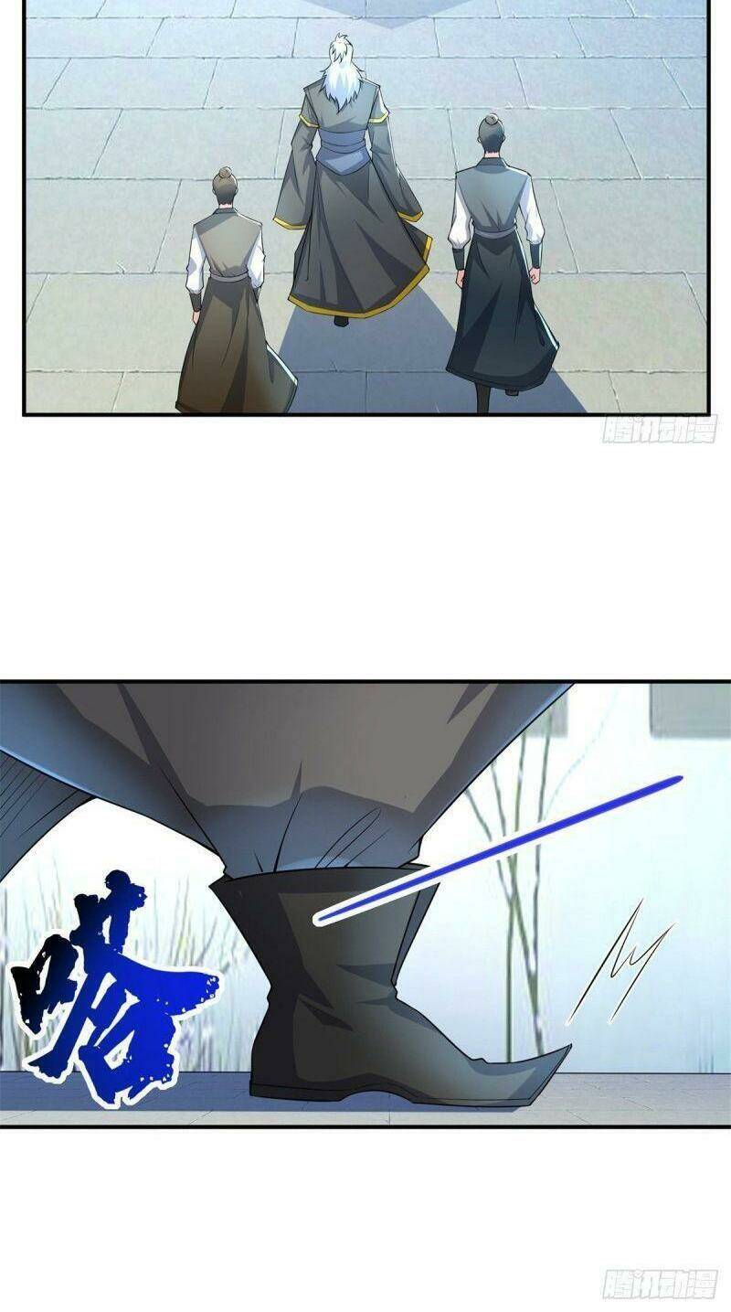 Tuyệt Thế Thần Tôn: Chapter 1.1