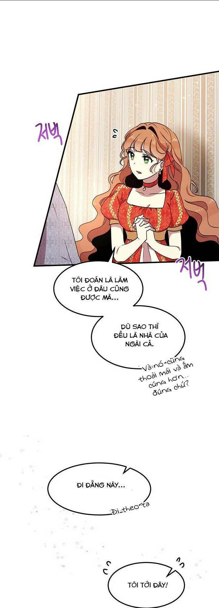 Công Tước, Loạn Vừa Thôi!: Chapter 37